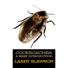 Larry Slawson (magánkiadás) Cockroaches egyéb e-könyv