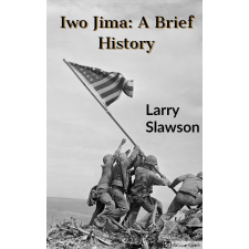 Larry Slawson (magánkiadás) Iwo Jima egyéb e-könyv