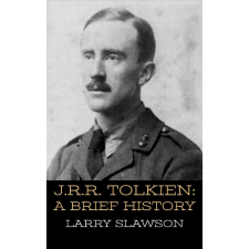 Larry Slawson (magánkiadás) J.R.R. Tolkien egyéb e-könyv