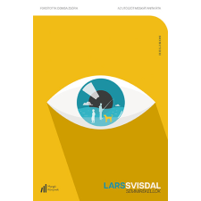 Lars Svisdal - Semmirekellők regény