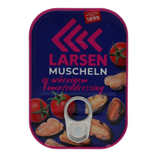  LARSEN FŐTTKAGYLÓ PARADICSOMMÁRTÁSBAN konzerv