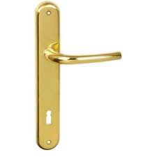 Lartech-Maestro Claudia Réz 72 mm BB zár és alkatrészei