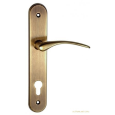 Lartech-Maestro Golf Pajzsos Bronz 90 mm PZ zár és alkatrészei