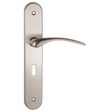 Lartech-Maestro Marika Szatén Króm Felület 90 mm PZ zár és alkatrészei