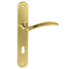 Lartech-Maestro Raffaella Réz 85 mm PZ zár és alkatrészei