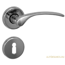 Lartech-Maestro Sofia Fényes Króm Fényes Króm BB zár és alkatrészei