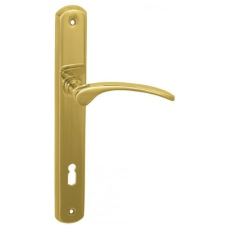 Lartech-Maestro Sofia Réz 88 mm WC zár és alkatrészei