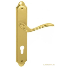 Lartech-Maestro Tolosa Kilincsgarnitúra Réz 90 mm BB zár és alkatrészei