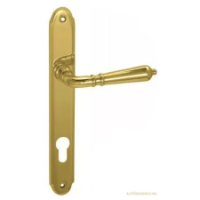 Lartech-Maestro Valentina Réz Lyuk Nélküli zár és alkatrészei