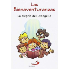  Las bienaventuranzas – Equipo San Pablo,Jesús López Pastor idegen nyelvű könyv