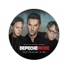 LASER MEDIA Depeche Mode - Enjoy The Silence In 1998 (Picture Disc) (Vinyl LP (10")) (nagylemez))