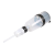 Laser Tools Adagoló flakon AdBlue folyadékhoz egyenes 1100 ml - szelepes (LAS-6856)