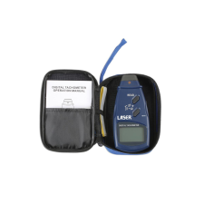 Laser Tools Digitális fordulatszámmérő - Laser Tools (LAS-6610) autójavító eszköz
