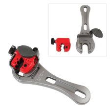 Laser Tools Fékcsővágó racsnis szerszám klt. 3-13 mm - PROFI (LAS-6736) fogó