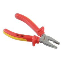 Laser Tools Fogó 1000V szigetelt kombinált 180 mm (LAS-7483) fogó