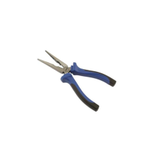 Laser Tools Fogó hosszúcsőrű 200 mm egyenes (LAS-5894) fogó