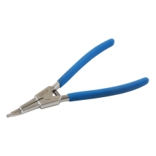 Laser Tools Fogó seeger speciális zárógyűrűhöz - egyenes (LAS-5117) fogó