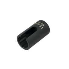 Laser Tools Hengerfejhőmérséklet-érzékelő kulcs - Ford 15 mm-es - nyitott (LAS-6870) fogó