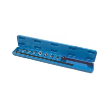 Laser Tools Hosszbordás szíj szerelő készlet Laser (LAS-3757) autójavító eszköz