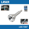 Laser Tools Hővédőlemez-rögzítőhöz szerszám VAG - AT18 - (LAS-7347)
