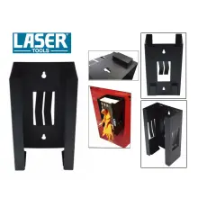 Laser Tools Kesztyű Grippaz-hoz mágneses és akasztós doboz tartó -