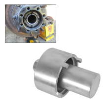 Laser Tools Körmöskulcs Ford Transit hátsó kerékagyhoz (LAS-6553) futómű