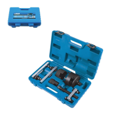 Laser Tools Kuplungszerelő szerszám klt. DSG dupla kuplunghoz (LAS-6718) kuplung