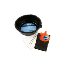 Laser Tools Olajleeresztő készlet - 5 részes - (LAS-6087) egyéb kenőanyag