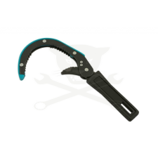 Laser Tools Olajszűrő leszedő fogó 75 - 95 mm - Laser (LAS-5959) fogó