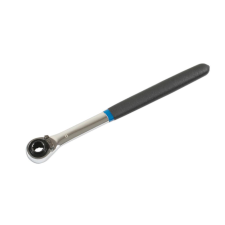 Laser Tools Racsnis hajtószár akkusarura 8 x 10 mm 72T (LAS-7498) kábel és adapter
