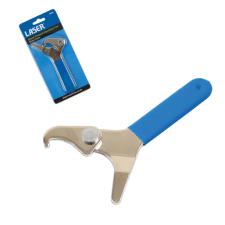 Laser Tools Rugóállító kulcs motorkerékpárhoz 35-75 mm - Laser (LAS-6824) fogó