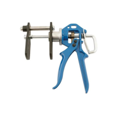 Laser Tools Tárcsafék szereléshez dugattyú prés 18-74 mm (LAS-5543) autójavító eszköz