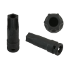 Laser Tools Vezérműtengely-kerék szereléshez spec. lyukas torx T100 kulcs MB-OM271(LAS-7514)