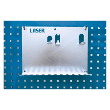 Laser Tools Vibro kalapácshoz és tartozékaihoz tároló elem (LAS-6800) kalapács