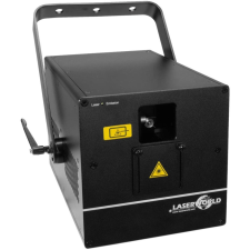 LASERWORLD CS-12.000RGB FX világítás