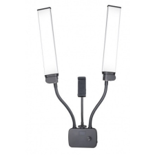  Lash Pro Double Arm szempillás lámpa fodrászkellék