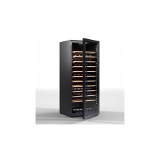  LaSommeliere Borhűtő ECELLAR 150 szabadonálló, 149 palack borhűtőgép