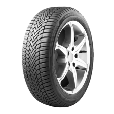 Lassa MULTIWAYS 2 205/50 R17 93V XL Négyévszakos Gumiabroncs négyévszakos gumiabroncs