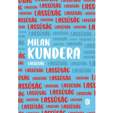 Lassúság (új kiadás) egyéb könyv