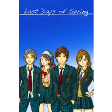  Last Days of Spring (digitális licenc) videójáték