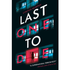 Last One to Die idegen nyelvű könyv