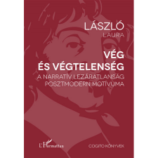 László Laura Vég és végtelenség (BK24-211383) társadalom- és humántudomány