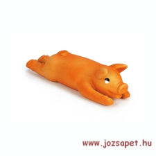  Latex Malac---Vicces ajándék kutya Gazdiknak kutyafelszerelés