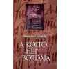 Latin Betűk A költő hét bordája