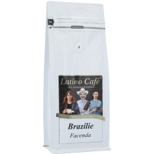  Latino Café Brazil Fazenda, őrölt, 1kg (00033M) kávé