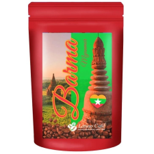  Latino Café Burma Mianmar, őrölt, 1kg (00065M) kávé