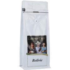  Latino Café Coffee Bolivia, bean 100g (07069) kávé