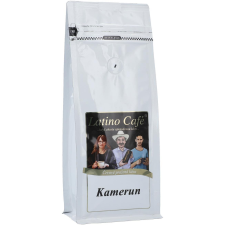  Latino Café Coffee Cameroon, beans 500g (08048) kávé