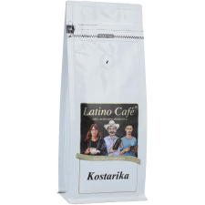  Latino Café Coffee Costa Rica, ground 200g (09039M) kávé