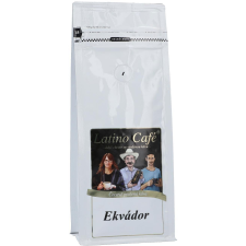  Latino Café Coffee Ecuador, beans 1kg (00080) kávé